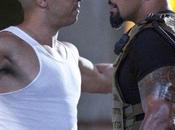 Primera foto oficial Fast Five