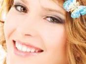 Maquillaje para adolescentes