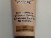 Producto recomendado: stop coverage maybelline