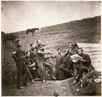 Historia de la Fotografía Historia de la Fotografía