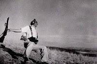 Historia de la Fotografía Historia de la Fotografía
