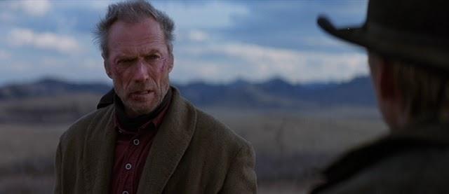 ‘Unforgiven’: ¿crepúsculo del western?