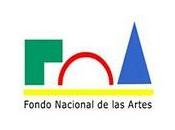 Becas Directorio Fondo Nacional Artes Argentina 2011