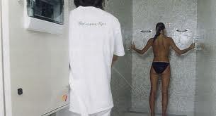 ¿Qué es la ducha Jet?