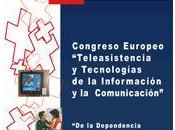 Congreso Europeo Teleasistencia Tecnologías Información Comunicación