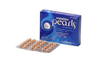 Los Laboratorios DHU lanzan Pearls™ de Enzymatic Therapy