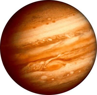 Júpiter ¿una rareza cósmica?