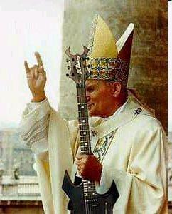 Mi rollo es el ROCK...