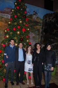 El gran derby se jugaba en Bruselas… Pero también en Madrid