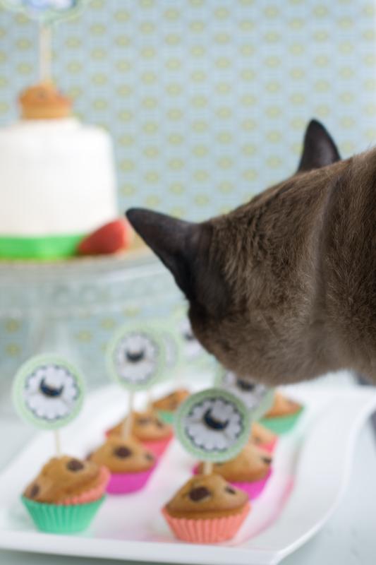 Torta de cumpleaños (para gente grande)