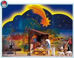 CORTILANDIA Y DECORACION NAVIDEÑA