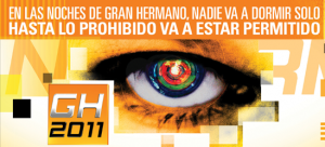 Gran Hermano en la Columna de los Lunes