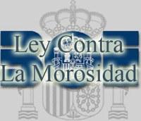 CLAVES DE LA LEY DE MEDIDAS DE LUCHA CONTRA LA MOROSIDAD