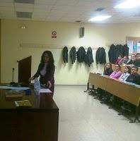 Jornada sobre Psicosis (Universidad de Jaén, 10/12/2010)