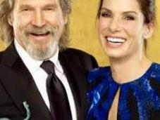 Sandra Bullock Jeff Bridges participarán gala Óscar