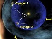 sonda Voyager percibe viento solar