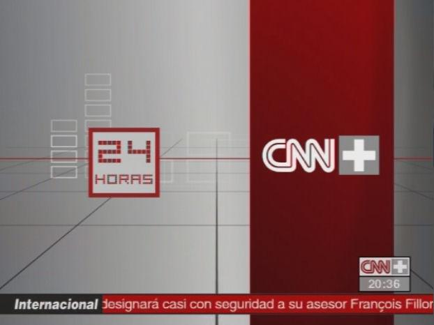CNN+, adios al mejor periodismo de nuestro país