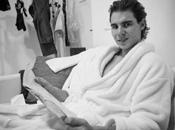 Rafa Nadal, imagen Armani Underwear