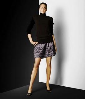 Si tienes las piernas largas