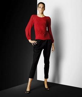 Si tienes las piernas largas