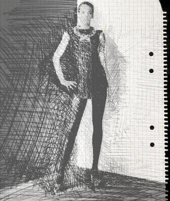 Si tienes las piernas largas