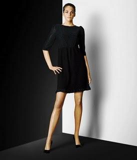 Si tienes las piernas largas