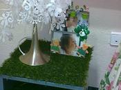 Ikea hack: Mesilla cesped David