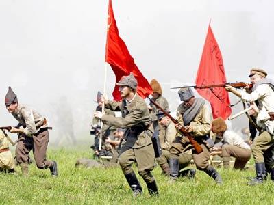 Reconciliación en el Vístula