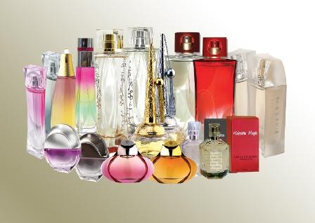 Especial Mis Perfumes Favoritos: Para Diario - Paperblog