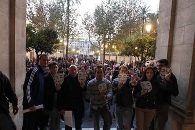 Julian Assange, enemigo público número 1, según todos los Estados .