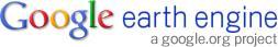logo earthEngine dotorg REDD Landsat Google Earth Engine Google COP16 CMP6 