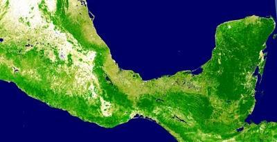 Mexico%2Bmap%2B2 REDD Landsat Google Earth Engine Google COP16 CMP6 