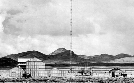 El experimento más extraño de la Guerra Fría – ABC.es