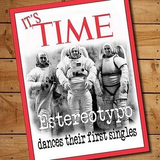 ESTEREOTYPO / IT'S TIME