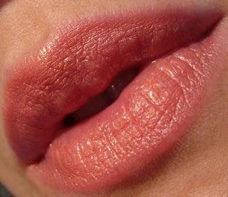 BARRAS DE LABIOS NYX II