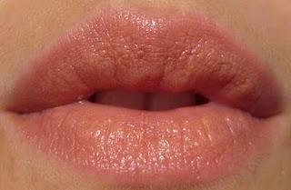 BARRAS DE LABIOS NYX II