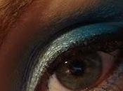 Paso paso: look azul