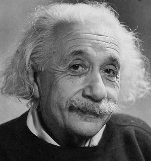 Albert Einstein: Amante de la vida