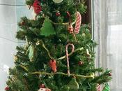 Galletas navidad...el árbol.