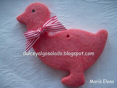 Galletas para el arbol