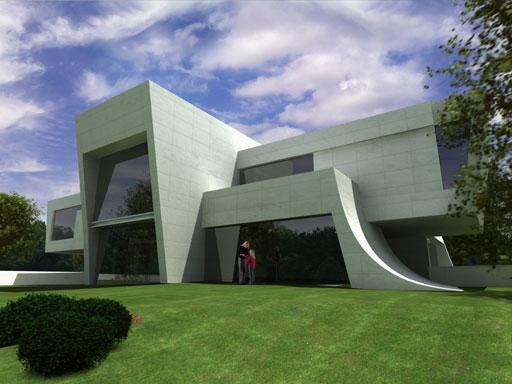 Volumetrías de lujo