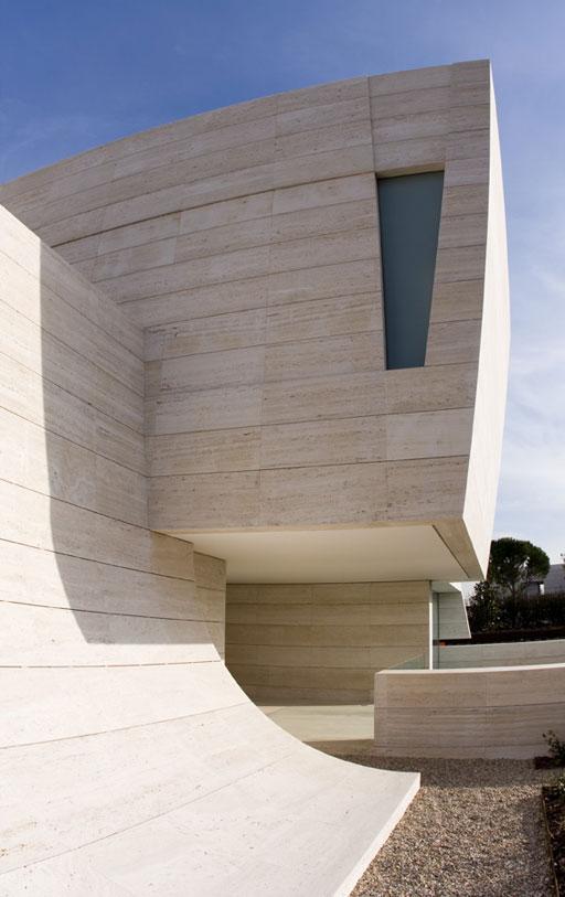 Volumetrías de lujo