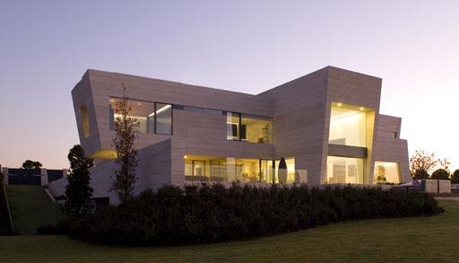 Volumetrías de lujo