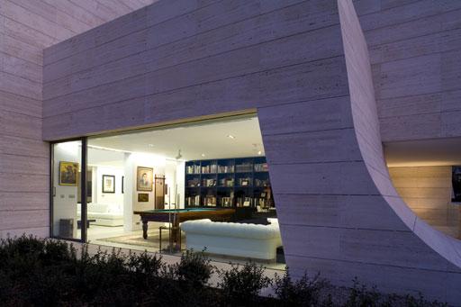 Volumetrías de lujo