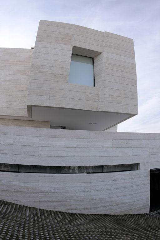 Volumetrías de lujo