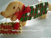 AIG,Galletas mensaje.