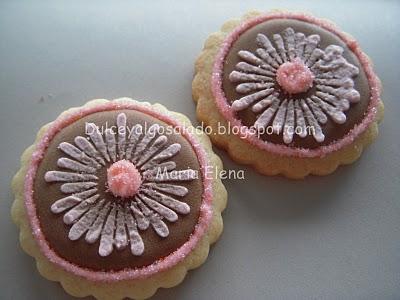 Galletas decoradas..para regalar