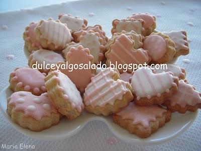 Sorteo galletas decoradas!!!