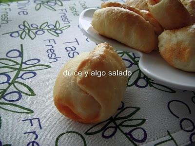 Bollinos preñaos