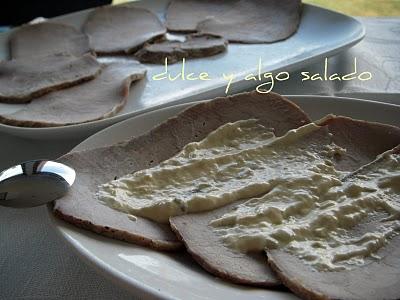 Vitello tonnato